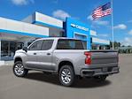 New 2026 Chevrolet Silverado 1500 Custom Crew Cab for sale #G223340 - photo 4