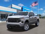 New 2026 Chevrolet Silverado 1500 Custom Crew Cab for sale #G223340 - photo 8