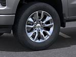 New 2026 Chevrolet Silverado 1500 Custom Crew Cab for sale #G223340 - photo 9