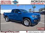 Used 2022 Chevrolet Colorado LT Extended Cab for sale #G223340A - photo 1