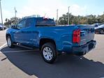 Used 2022 Chevrolet Colorado LT Extended Cab for sale #G223340A - photo 6