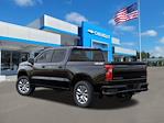 New 2026 Chevrolet Silverado 1500 Custom Crew Cab for sale #G224329 - photo 4