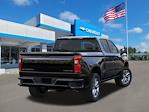 New 2026 Chevrolet Silverado 1500 Custom Crew Cab for sale #G224329 - photo 2