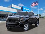 New 2026 Chevrolet Silverado 1500 Custom Crew Cab for sale #G224329 - photo 6