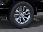 New 2026 Chevrolet Silverado 1500 Custom Crew Cab for sale #G224329 - photo 8