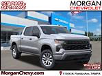 New 2026 Chevrolet Silverado 1500 Custom Crew Cab for sale #G224331 - photo 1