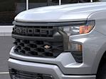 New 2026 Chevrolet Silverado 1500 Custom Crew Cab for sale #G224331 - photo 13