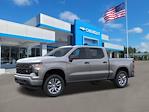 New 2026 Chevrolet Silverado 1500 Custom Crew Cab for sale #G224331 - photo 3