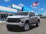 New 2026 Chevrolet Silverado 1500 Custom Crew Cab for sale #G224331 - photo 6
