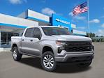 New 2026 Chevrolet Silverado 1500 Custom Crew Cab for sale #G224331 - photo 7