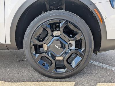Used 2024 Kia Sorento - photo 1