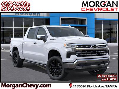 New 2026 Chevrolet Silverado 1500 - photo 1
