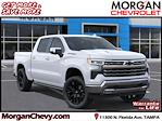 New 2026 Chevrolet Silverado 1500 LTZ Crew Cab for sale #G277371 - photo 1