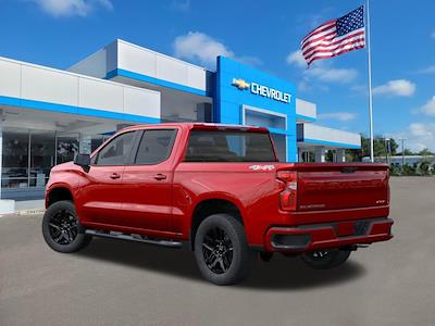 New 2026 Chevrolet Silverado 1500 - photo 1