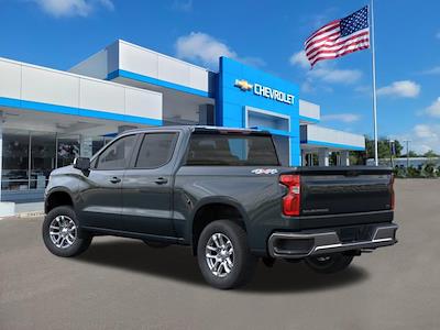 New 2026 Chevrolet Silverado 1500 LT Crew Cab for sale #G280104 - photo 2