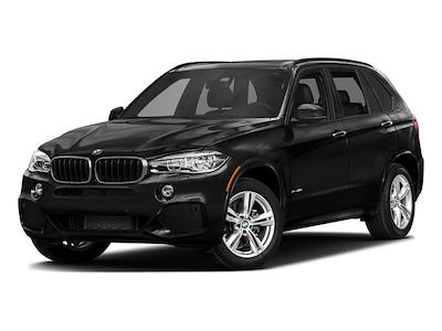 Used 2017 BMW X5 - photo 1