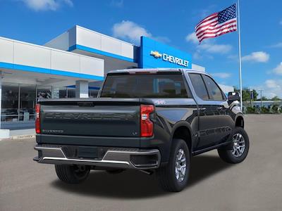 New 2026 Chevrolet Silverado 1500 - photo 1