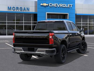 New 2026 Chevrolet Silverado 1500 - photo 1