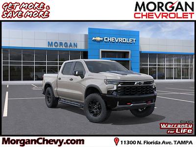 New 2026 Chevrolet Silverado 1500 - photo 1