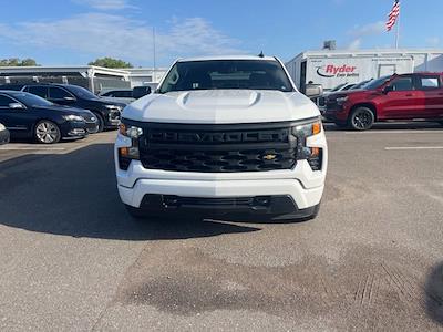 Used 2024 Chevrolet Silverado 1500 - photo 1