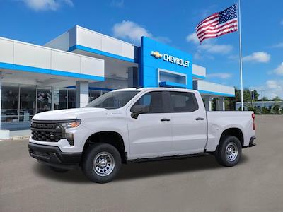 New 2026 Chevrolet Silverado 1500 - photo 1