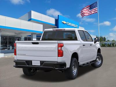 New 2026 Chevrolet Silverado 1500 - photo 1