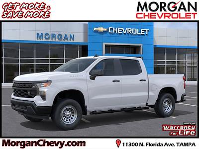 New 2026 Chevrolet Silverado 1500 - photo 1