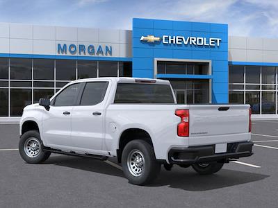 New 2026 Chevrolet Silverado 1500 - photo 1