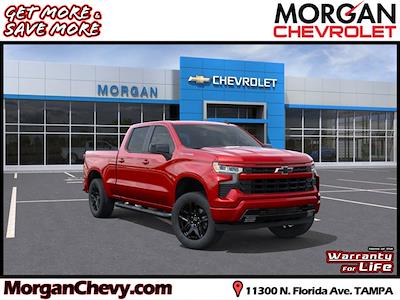 New 2026 Chevrolet Silverado 1500 - photo 1