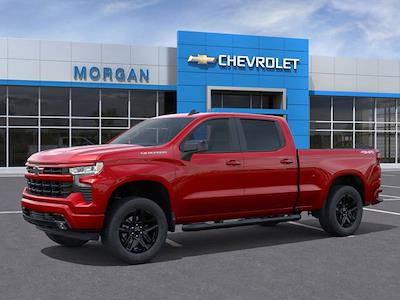 New 2026 Chevrolet Silverado 1500 - photo 1
