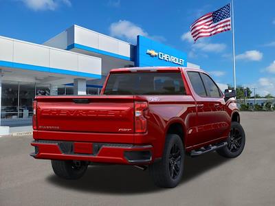 New 2026 Chevrolet Silverado 1500 - photo 1