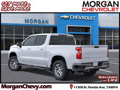 New 2026 Chevrolet Silverado 1500 - photo 1