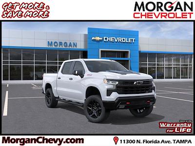 New 2026 Chevrolet Silverado 1500 - photo 1