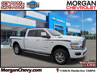 Used 2024 Ram 2500 - photo 1