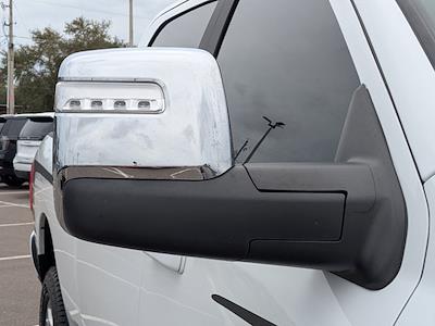 Used 2024 Ram 2500 - photo 1