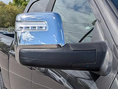 Used 2024 Ram 2500 - photo 1