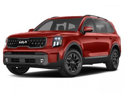 Used 2023 Kia Telluride - photo 1