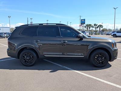Used 2023 Kia Telluride - photo 1