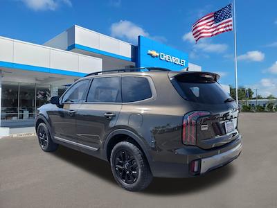 Used 2023 Kia Telluride - photo 1