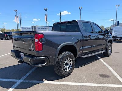 Used 2024 Chevrolet Silverado 1500 - photo 1