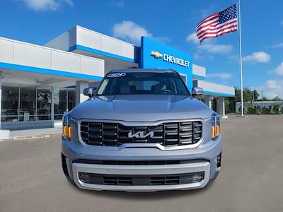 Used 2024 Kia Telluride SX for sale #G520387 - photo 1