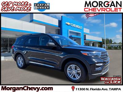 Used 2023 Ford Explorer - photo 1