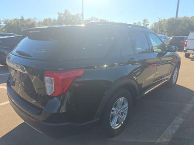 Used 2023 Ford Explorer XLT for sale #GB29187 - photo 1