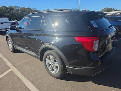 Used 2023 Ford Explorer XLT for sale #GB29187 - photo 2