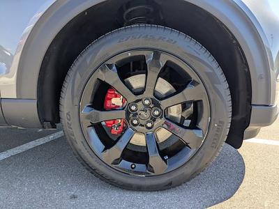 Used 2023 Ford Explorer - photo 1