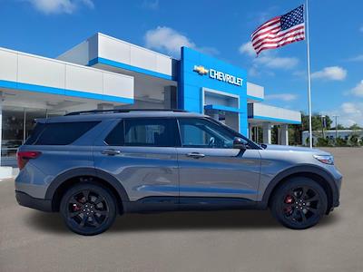 Used 2023 Ford Explorer - photo 1