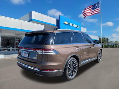 Used 2022 Lincoln Aviator Reserve for sale #GL01981 - photo 2