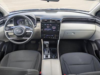 Used 2024 Hyundai Tucson - photo 1