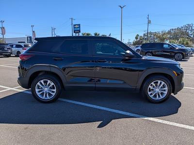 Used 2021 Chevrolet Trailblazer LS for sale #I018490 - photo 2