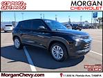Used 2021 Chevrolet Trailblazer LS for sale #I018490 - photo 1